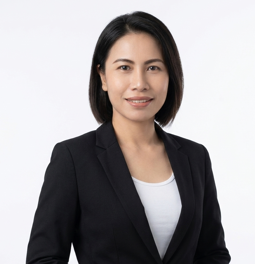 Kezia Lou Ofong